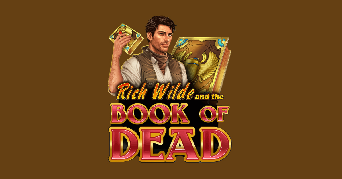 Book of Dead